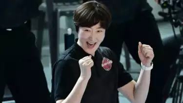 Pelatih Ai Peppers, Chang Soo-hyun siap menampung Megawati Hangestri musim depan