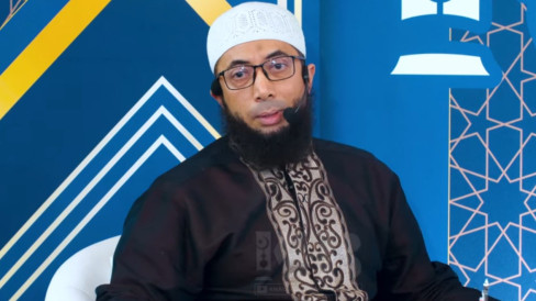Tradisi Maaf-maafan Sebelum Ramadhan, Apakah Ada dalam Islam? Ustaz ...