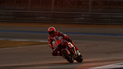 Sudah 6 Kali Jalani Uji Coba, Marc Marquez Beberkan Hubungan Antara Dia dan Kepala Kru Barunya di Ducati