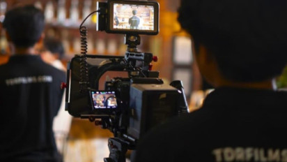 Sorot Soal Sampah Plastik di Laut Bali, TDR Films Bakal Garap Dokumenter Terbaru Tainted Bites: A Hidden Threat on Our Plate