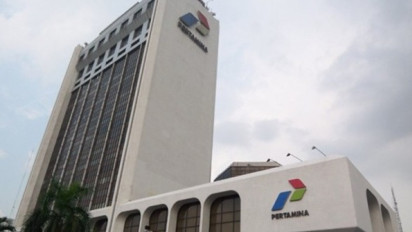 Anak Raja Minyak Indonesia Riza Chalid Jadi Tersangka Kasus Korupsi di Pertamina Subholding