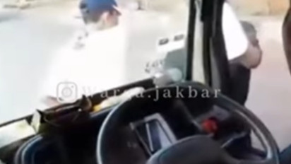 Sopir Bus Travel Jadi Korban Pemalakan Preman di Cengkarang, Satu Pelaku Ditangkap Ternyata Masih di Bawah Umur