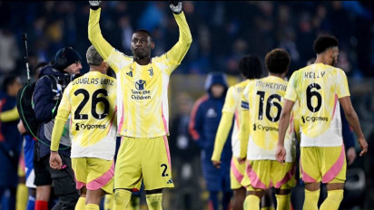 Tersingkir dari Liga Champions dan Coppa Italia, Catatan Keuangan Juventus Justru Berubah dari Rugi Menjadi Untung