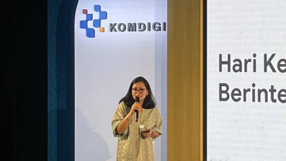 Google Indonesia Klaim Sudah Blokir 1,5 Juta Situs Judi Online Sepanjang 2024, 100 Ribu Tiap Minggu