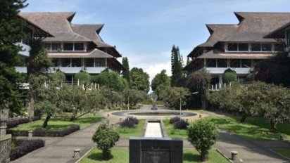 Pemerintah dan DPR Batalkan Pemberian Izin Pengelolaan Tambang pada Perguruan Tinggi, Ini Suara ITB