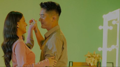 Boy William Tak Ingin Diam Lagi, Akhirnya Jujur Soal Sarwendah: Zaman Dulu…