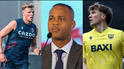 Bisakah Eks Wonderkid Serie A Ini Diduetkan dengan Ole Romeny di Timnas Indonesia? Intip Penjelasannya