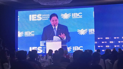 Bank Emas Pertama RI akan Segera Diluncurkan, Menko Airlangga Ungkap Keuntungannya untuk Masyarakat