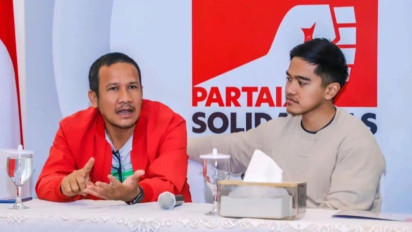 DPW PSI DIY: Ngarso Dalem Diharapkan Ikut Mendamaikan PKL Malioboro
