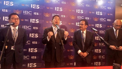 Devisa Hasil Ekspor (DHE) SDA 100 Persen Wajib Disimpan Dalam Negeri selama Setahun, Pengusaha Bilang Begini