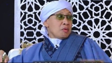 Ibu-ibu Harus Tahu! Bolehkah Mencicipi Makanan Persiapan Buka Puasa Ramadhan? Simak Penjelasan Buya Yahya