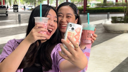 Kolaborasi Spesial Idol Kpop SEVENTEEN dalam Tur Dunia di Jakarta