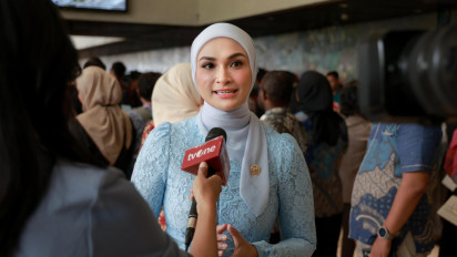 Putri Zulkifli Hasan Beberkan Sisi Positif Revisi UU Minerba: Kampus, Koperasi hingga UKM Tak Lagi Hanya Jadi Penonton!