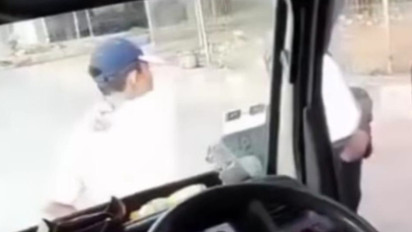 Abang Jago Palak Sopir Travel di Jakbar untuk Pesta Sabu, Polisi Tangkap Pelaku