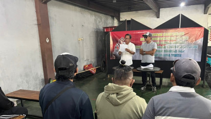 Jelang Pelantikan, Warga Berharap Kepala Daerah Terpilih Pro Terhadap Rakyat