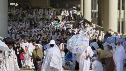 Mengenal Jenis-Jenis Haji dan Bacaan Niatnya: Tamattu, Qiran, dan Ifrad