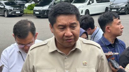 10 Tower Wisma Atlet Siap Alihfungsi Jadi Hunian ASN, Kapan Diresmikan?