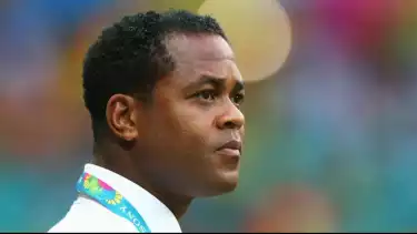 Patrick Kluivert mendapatkan usulan tiga penyerang Liga 1