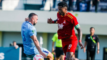 Sayangkan Aksi Pitch Invasion dan Flare Suporter Lawan, Persijap Jepara Tunggu Keputusan LIB Nasib Laga Vs Persela Lamongan