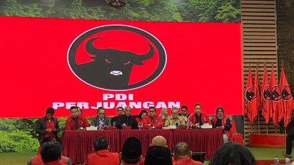 Hasto Sebut PDIP Bakal Laporkan Penyidik Rossa ke Dewas KPK