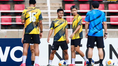 Pelatih Bangkok United Optimis Lolos Perempat Final ACL Two, Akui Pratama Arhan Jadi Senjata Rahasianya