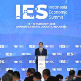 Luhut Dorong Swasta Ambil Peran Lebih Besar untuk Bawa Pertumbuhan 8%, Kebijakan Trump Bisa Dongkrak PDB RI 0,8%?