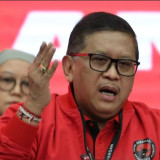 Bukan Pejabat Negara, hasto: Tak Ada Kerugian Negara di Kasus Ini