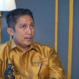 Polisi Periksa Firdaus Oiwobo Terkait Laporannya ke Eks Ketua BEM UGM Tiyo Ardiyanto