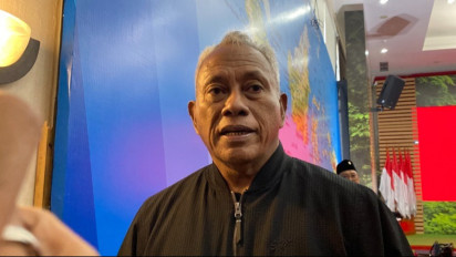 Papua Tolak Makan Bergizi Gratis, PDIP: Mereka Butuh Ruang Kelas yang Bagus