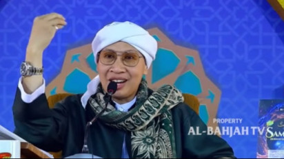 Puasa Dulu Sebelum Menikah, Wajib atau Sunnah? Buya Yahya Peringatkan Jangan Keliru