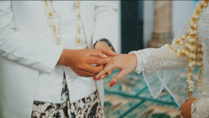 Viral Narasi Kuliah Adalah Scam hingga Lebih Baik Nikah Muda, BKKBN Ingatkan Dampak Jangka Panjang