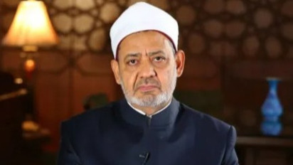 Konferensi Dialog Intra-Islam Digelar di Bahrain, Grand Syekh Al Azhar: Sarana Melawan Perpecahan dan Promosikan Persatuan
