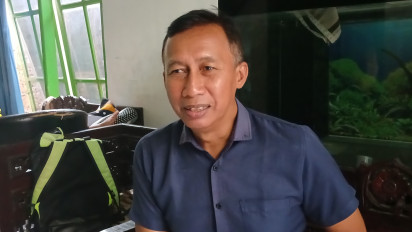 Hilang Misterius, Ketua RT Ungkap Kehidupan Christoper Farrel Sewaktu Tinggal di Gowongan Yogyakarta