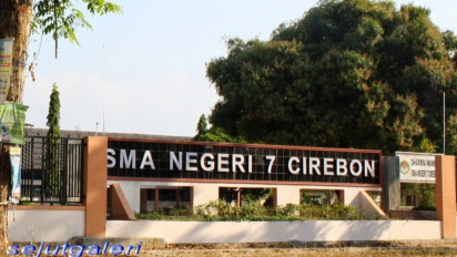 Siswa SMAN 7 Cirebon Diduga Diintimidasi Usai Laporkan Dugaan Potongan dana Program Indonesia Pintar di Sekolah
