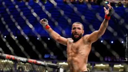 Jack Della Maddalena Percaya Diri Bisa Rebut Gelar Juara dari Belal Muhammad di UFC 315