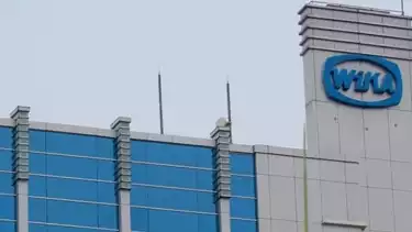 PT Wijaya Karya Tbk (WIKA).