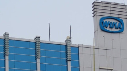 Penjelasan WIKA soal Sahamnya Digembok BEI karena Masalah Utang, Begini Kinerja Operasi Perusahaan