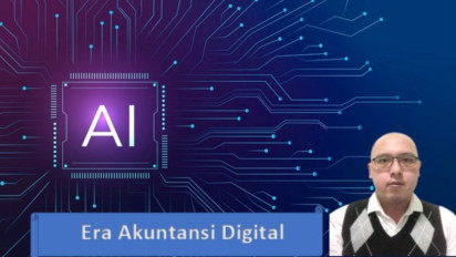 Woelly William: Transformasi Digital dalam Akuntansi, Pendekatan Berbasis Inovasi di Singapura