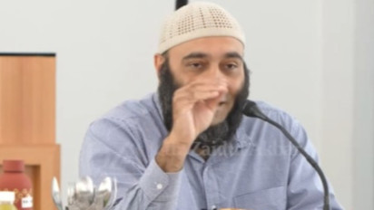 Menu Sehat Ramadhan: dr Zaidul Akbar Bagikan Resep Bakwan yang Aman