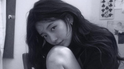 Lirik Lagu Come Back - Suzy, Rilis Ballad Song setelah 2 Tahun, Ternyata Lagunya Menceritakan tentang Menunggu...