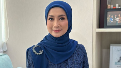 Lirik Lagu Tenda Biru - Desy Ratnasari, Lagu Hits Jadul Tentang Kehilangan yang Penuh Emosi