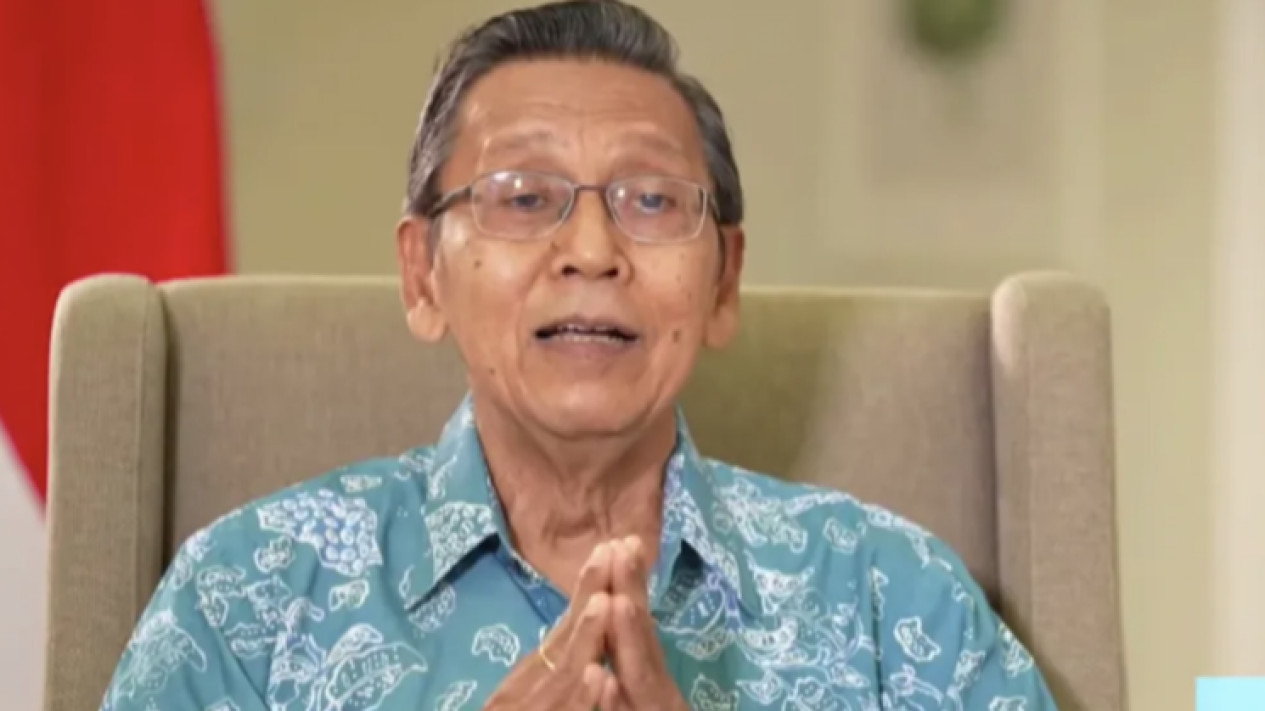 Era Keemasan Ekonomi Indonesia 1970-1990, Boediono Beberkan Rahasia Pertumbuhan 7%
            - galeri foto