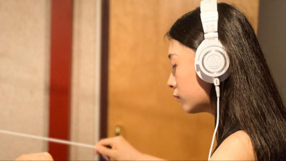 Gadis Muda Ini Harumkan Nama Indonesia di Kancah Internasional Lewat Karya Bidang Musik dan Teknologi