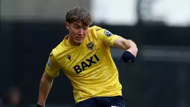 Penyerang Timnas Indonesia, Ole Romeny