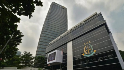 Seorang Kakek Surati Kejati DKI Jakarta, Ini Alasannya