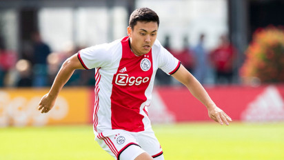 Usai Tolak Bela Timnas Indonesia, Karier Eks Rekan Ragnar Oratmangoen di Liga Belanda Ini Alami Kesulitan hingga Jadi Pengangguran 