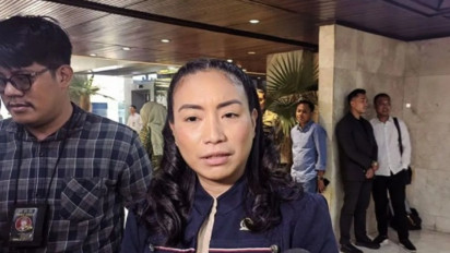 Tagar #KaburAjaDulu Dinilai Perlu Diubah Jadi #MerantauAjaDulu, Pimpinan Komisi VII DPR: Tidak Masalah Selama Dapat Ilmu, Nanti Pulang Lagi