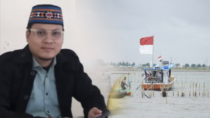 Skandal Sertifikat Lahan di Pagar Laut, Pakar Hukum Dukung Pemerintah Bongkar Mafia Tanah: Ini Kejahatan Serius!