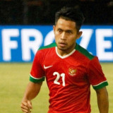 Dulu Dijuluki  Messi Indonesia , Eks Bintang Timnas Ini Kini Rekomendasikan Satu Nama ke John Herdman