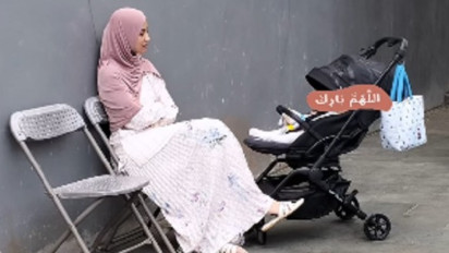 Zaskia Sungkar dan Irwansyah Adopsi Anak Bernama Humaira, Buya Yahya Ingatkan Jangan Sampai Lakukan Ini